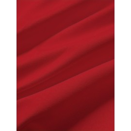 FOCUS Print Men's Round Neck Print Tee Short-Sleeve Comfy T-Shirt Loose Casual Top For Spring Summer Holiday Men's Clothing As Gifts