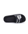 Soft Soled Men Women Summer Slippers Cute Cat Pattern Non-slip Couple Slippers