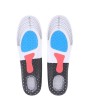 Unisex Orthotic Arch Support Shoe Pad Sport Running Gel Insoles Insert Cushion