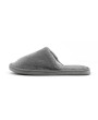 Plush Indoor Home Women Men Anti Slip Shoes Soft Warm Cotton Silent Slippers