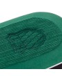 Mu Xin MX146 Men's Sandals Flip Flops Slippers Breathable Massage Sole Green 42