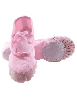 Yoga ballet soft-soled shoes