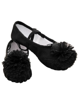 Yoga ballet soft-soled shoes