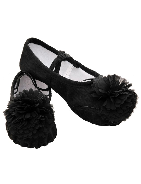 Yoga ballet soft-soled shoes