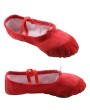 Yoga ballet soft-soled shoes