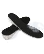 Memory Foam Height Increase Insole EVA Heel Lift Insert Taller Insole Shoe Pad