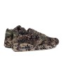 Fashion Camouflage Lovers Shoes Unisex Casual Shoes Breathable Sports Shoes