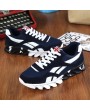 Men's Casual Shoes Antiskid Running Shoes Sports Sneakers Fashion Shoes