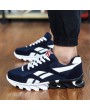 Men's Casual Shoes Antiskid Running Shoes Sports Sneakers Fashion Shoes