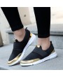 Breathable Mesh Lady Shoes Female Casual Sports Shoes Lightweight Sneakers