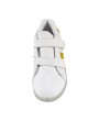 Kids Unisex LED Luminous Shoes Flashing USB Rechargeable Low-cut Shoes