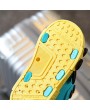 Fashion and Comfortable Children Shoes Buckle Strap Closure For Boys and Girls