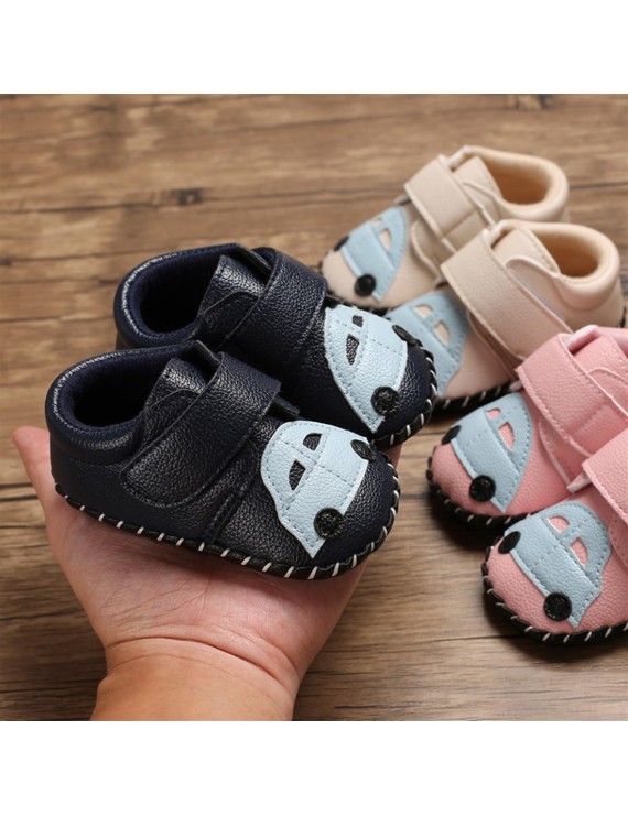 For children aged 0-1 years old, non-slip shoes for toddlers are 13CM/ 65g