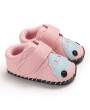 For children aged 0-1 years old, non-slip shoes for toddlers are 13CM/ 65g