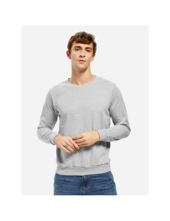 ZAN.STYLE Men Sweatshirt