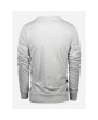 ZAN.STYLE Men Sweatshirt