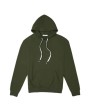 ZAN.STYLE Men Hoodie