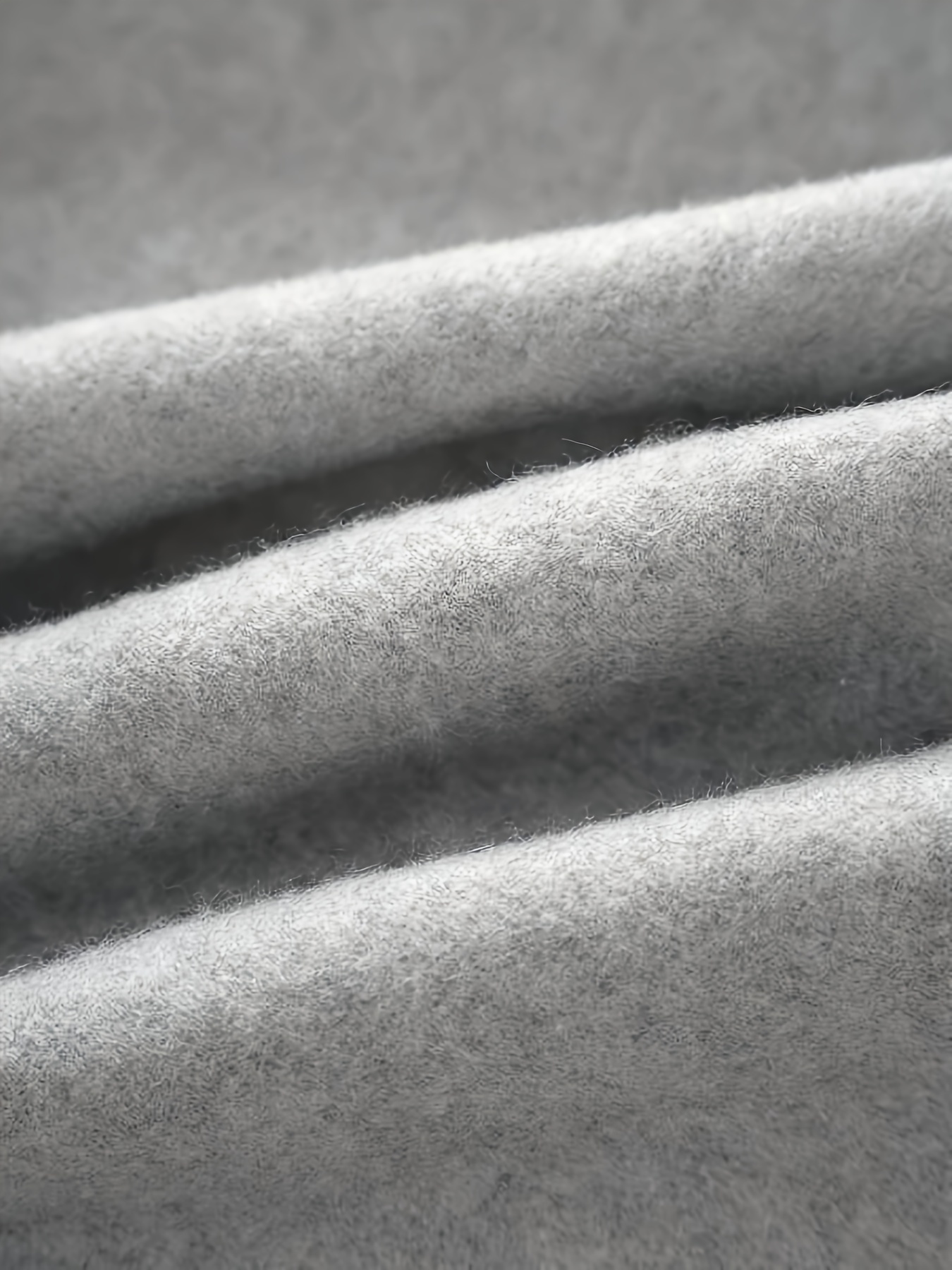 plain drawstring elastic waist sports pants loose fit slight stretch casual jogger pants womens activewear details 4